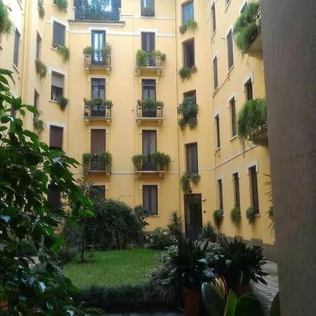 Ferienhaus Vitruvio42 *
