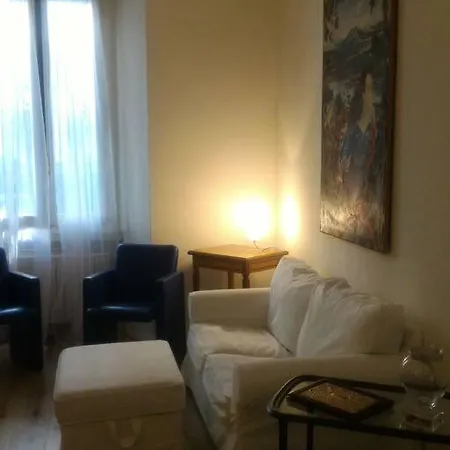 Dom wakacyjny Vitruvio42 *